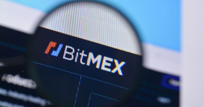 The Ripple Effects of the BitMEX Takedown
