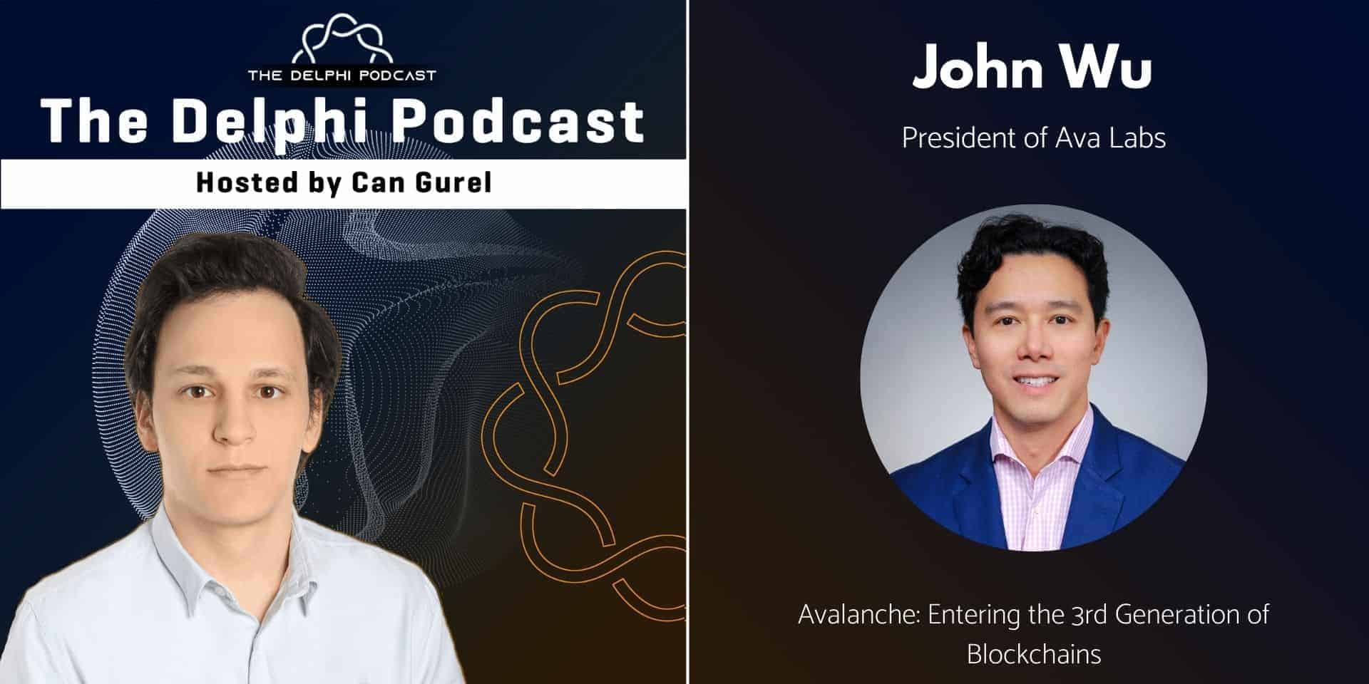Avalanche: Entering the 3rd Generation of Blockchains ...
