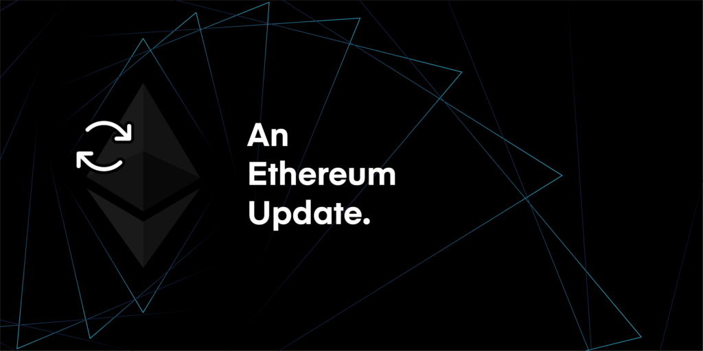 Ethereum Update – June 2021